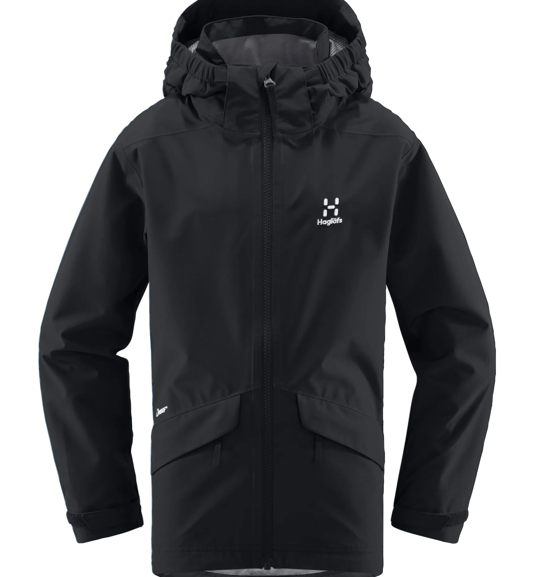 Mila Jacket Junior