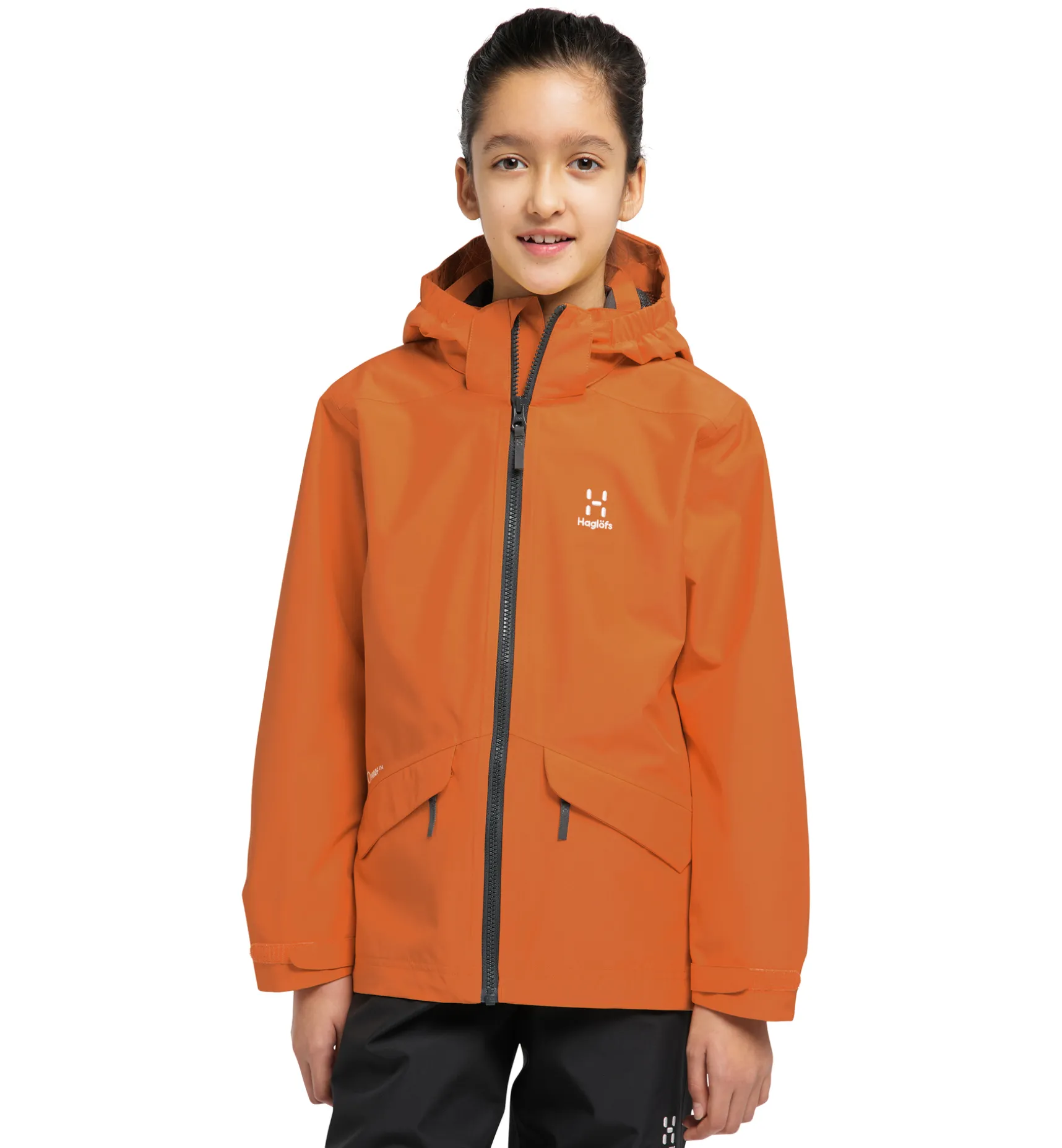 Mila Jacket Junior
