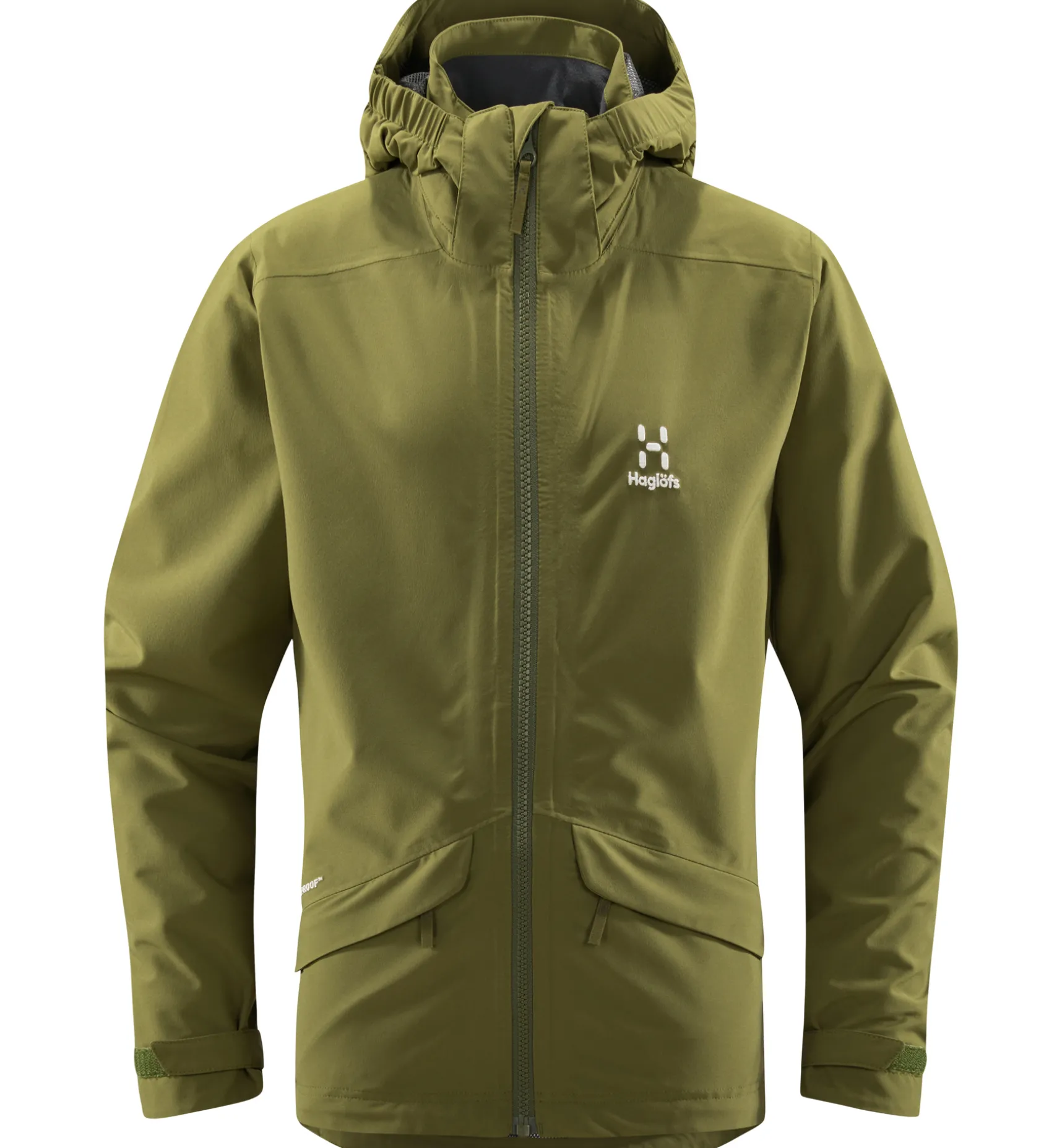 Mila Jacket Junior