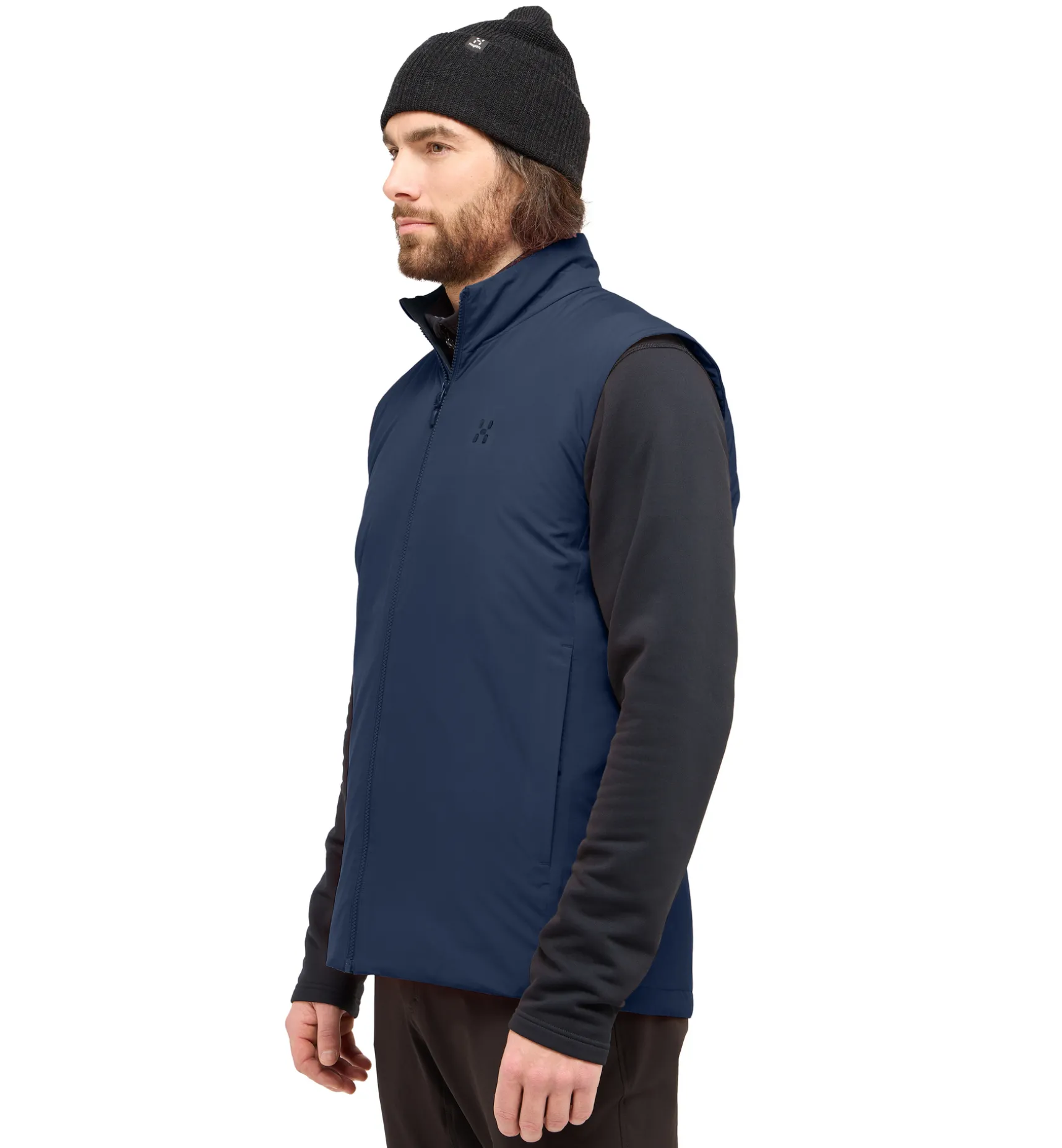 Mimic Alert Vest Men
