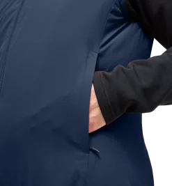 Mimic Alert Vest Men