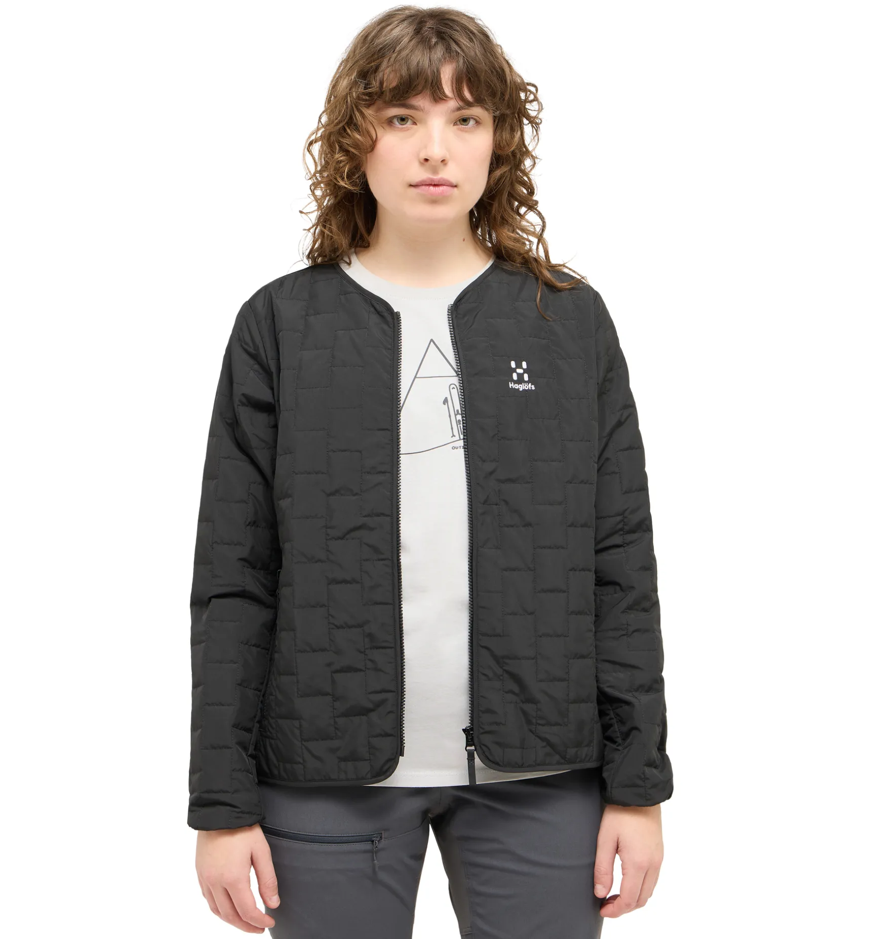 Mimic Companion Jacket Women
