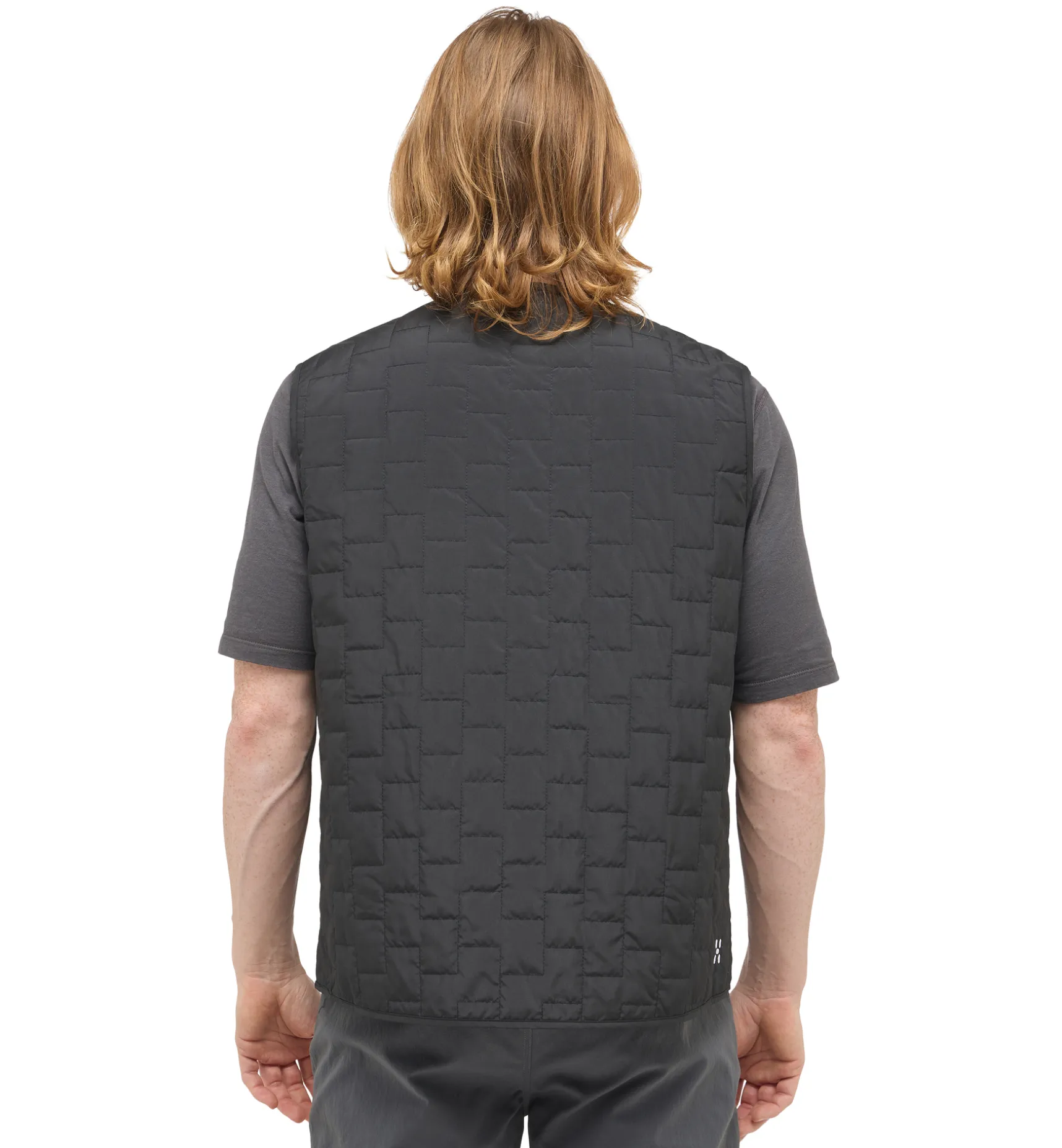 Mimic Companion Vest Men