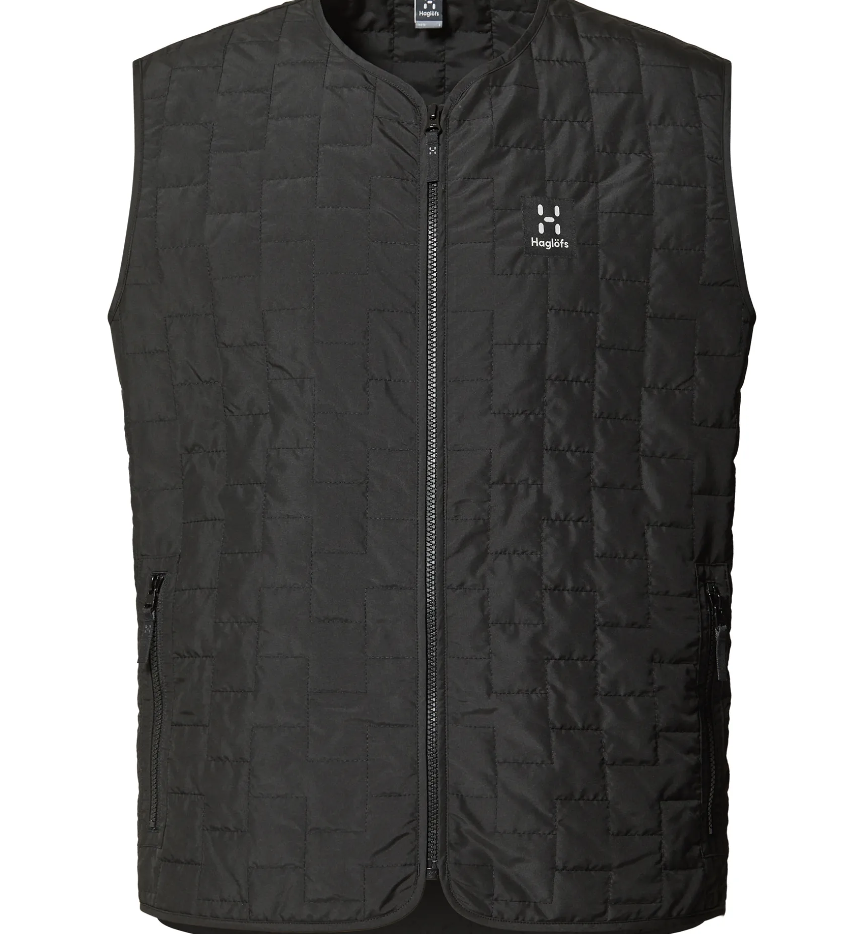 Mimic Companion Vest Men