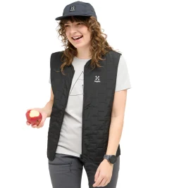 Mimic Companion Vest Women