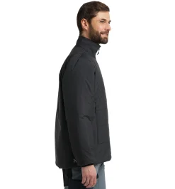 Mimic Silver Jacket Men