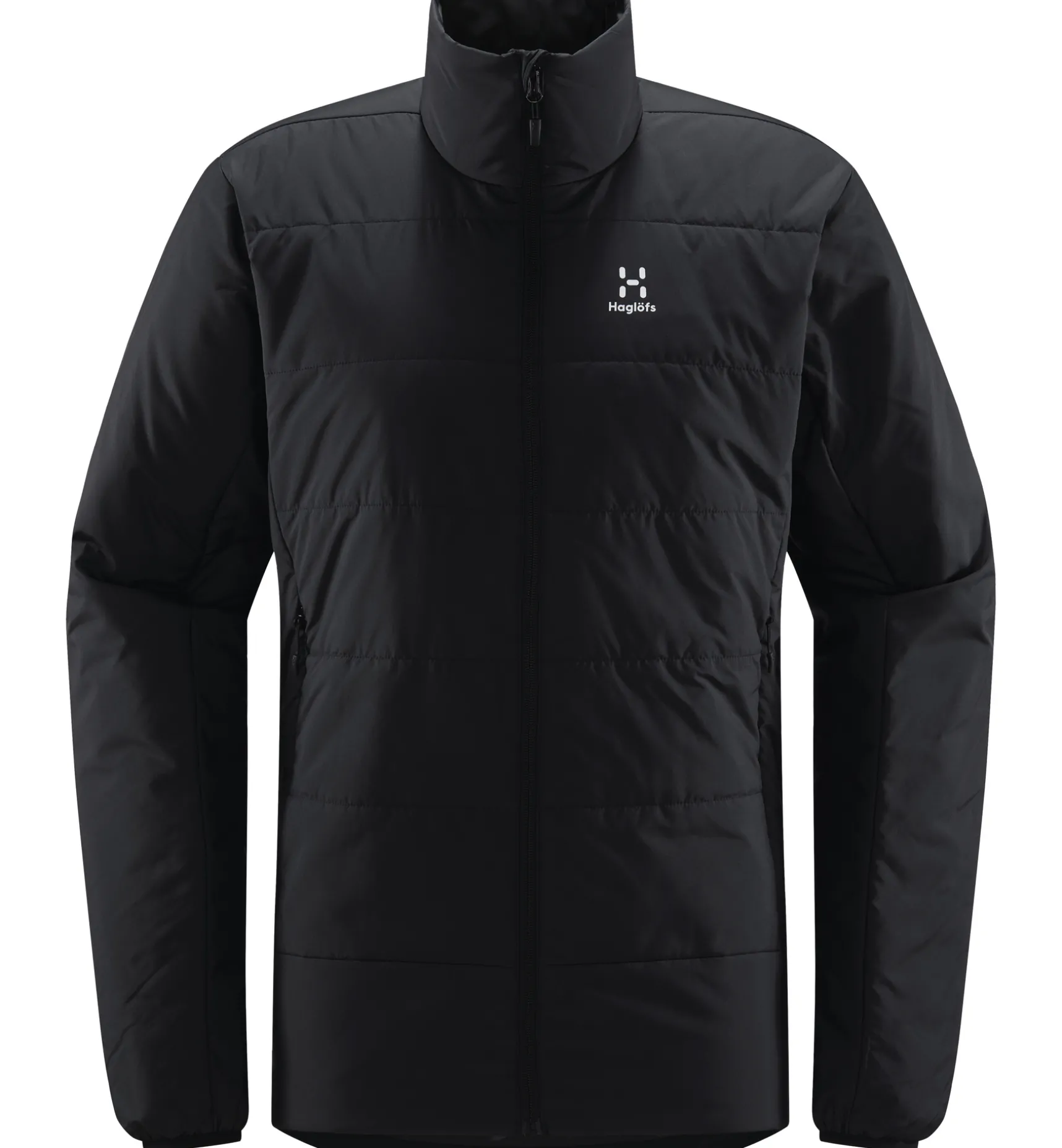 Mimic Silver Jacket Men