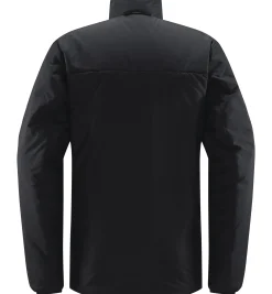 Mimic Silver Jacket Men
