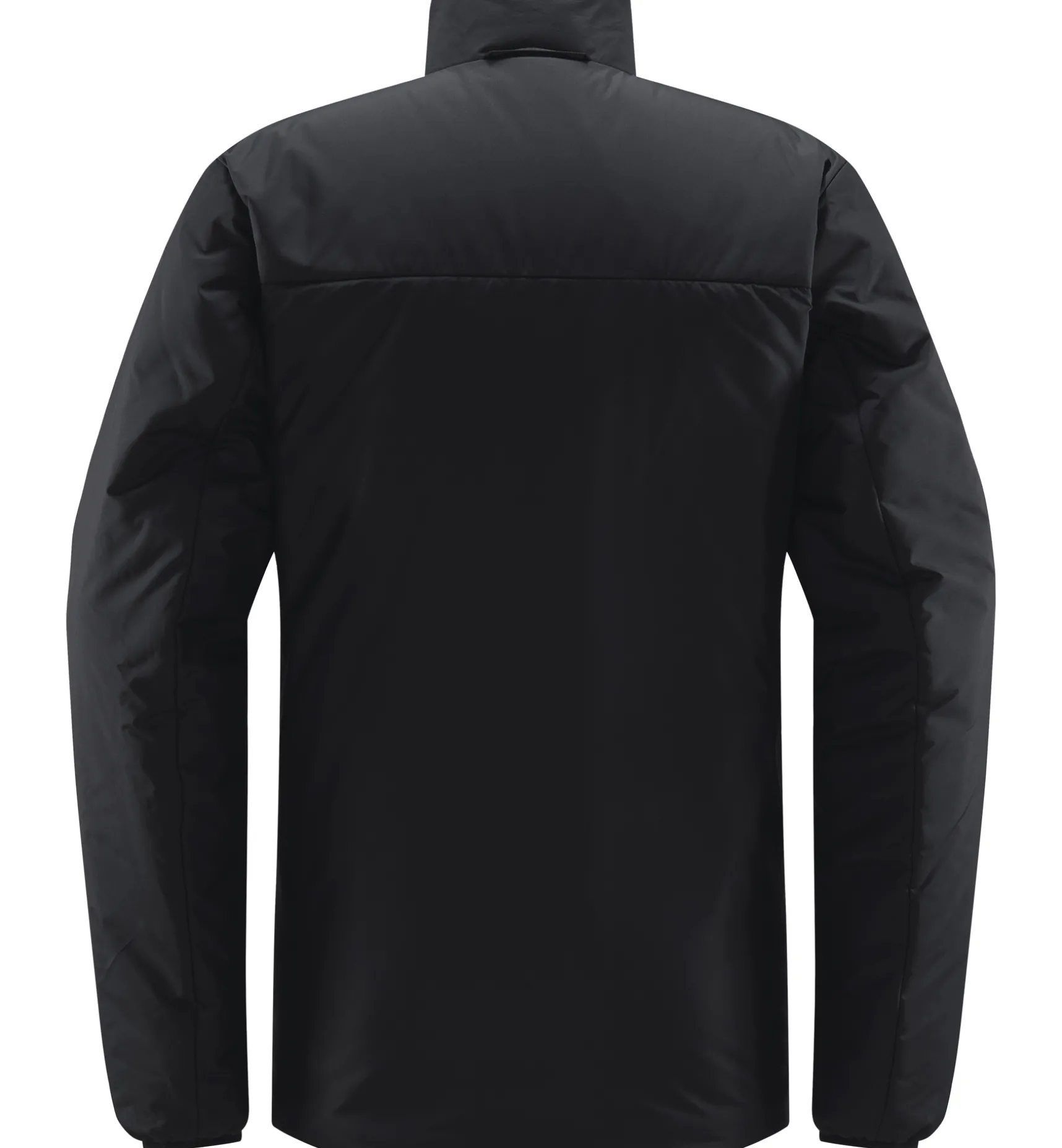 Mimic Silver Jacket Men