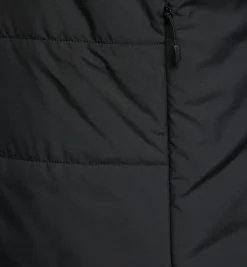 Mimic Silver Jacket Men