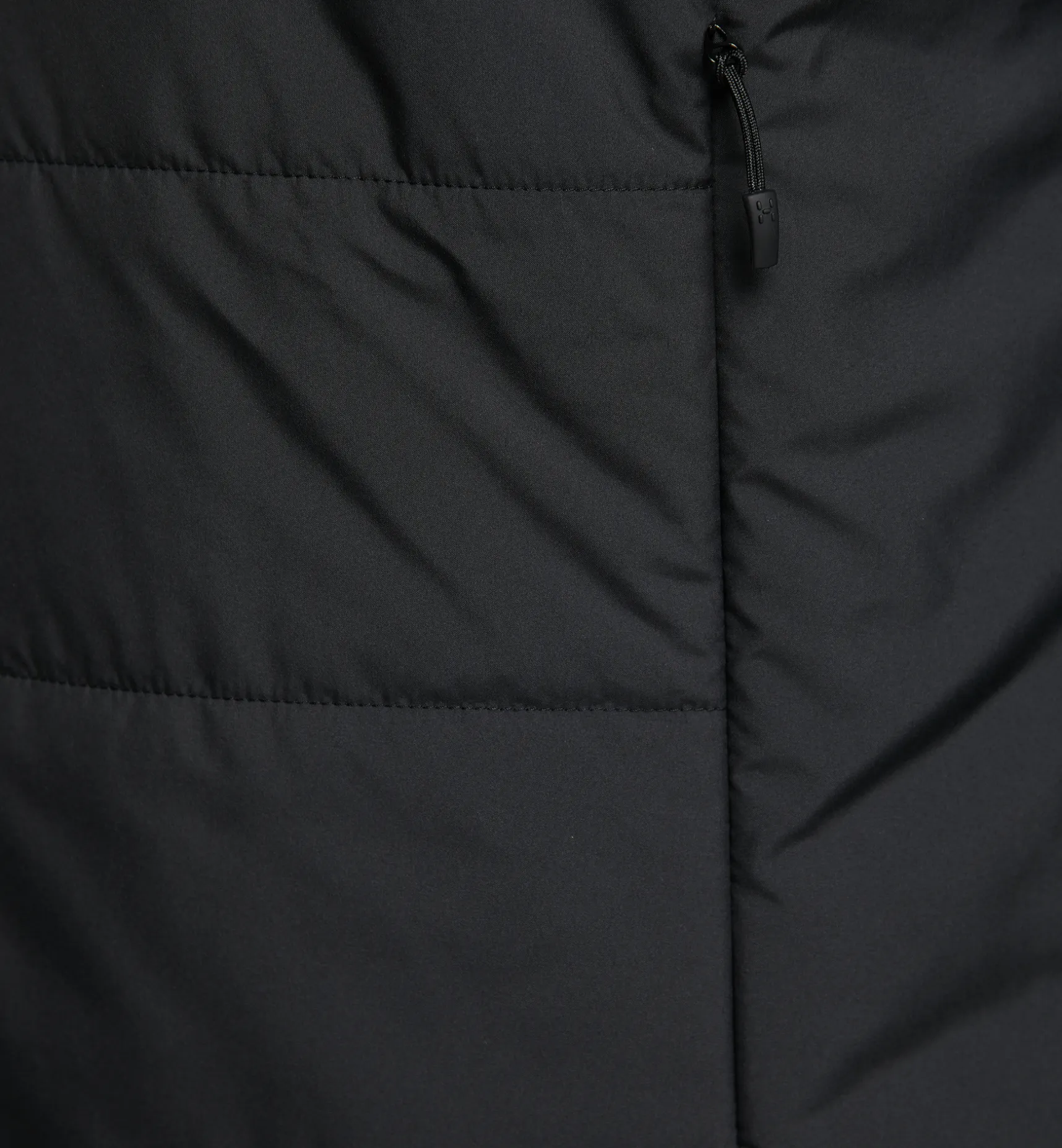 Mimic Silver Jacket Men