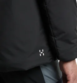 Mimic Silver Jacket Men