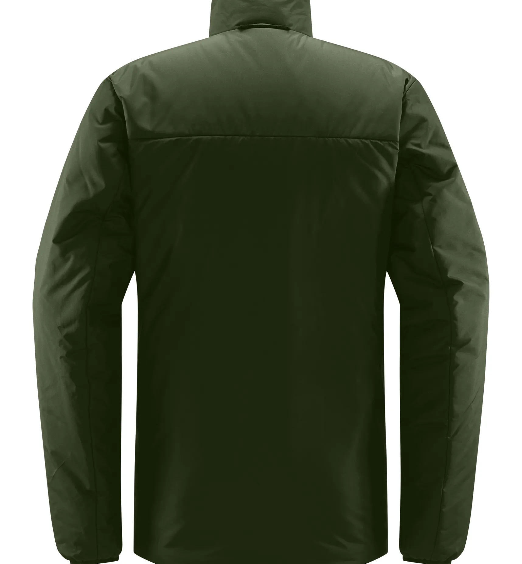 Mimic Silver Jacket Men