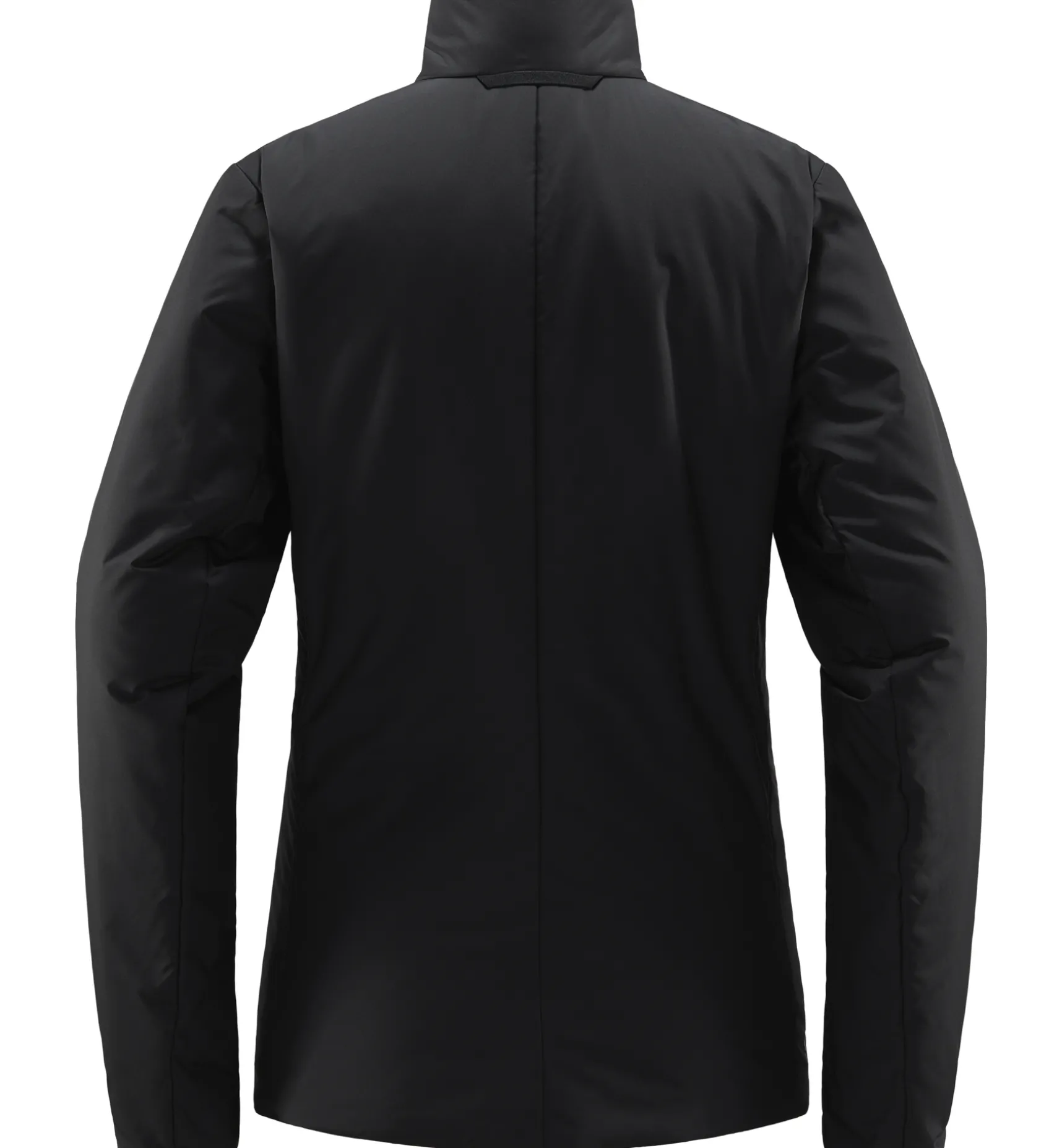 Mimic Silver Jacket Women