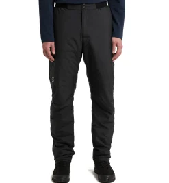 Mimic Silver Pant Men