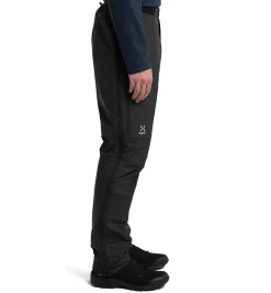 Mimic Silver Pant Men