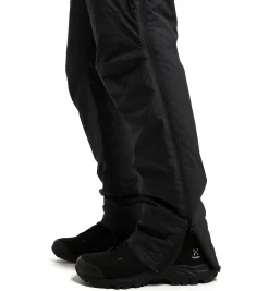 Mimic Silver Pant Men
