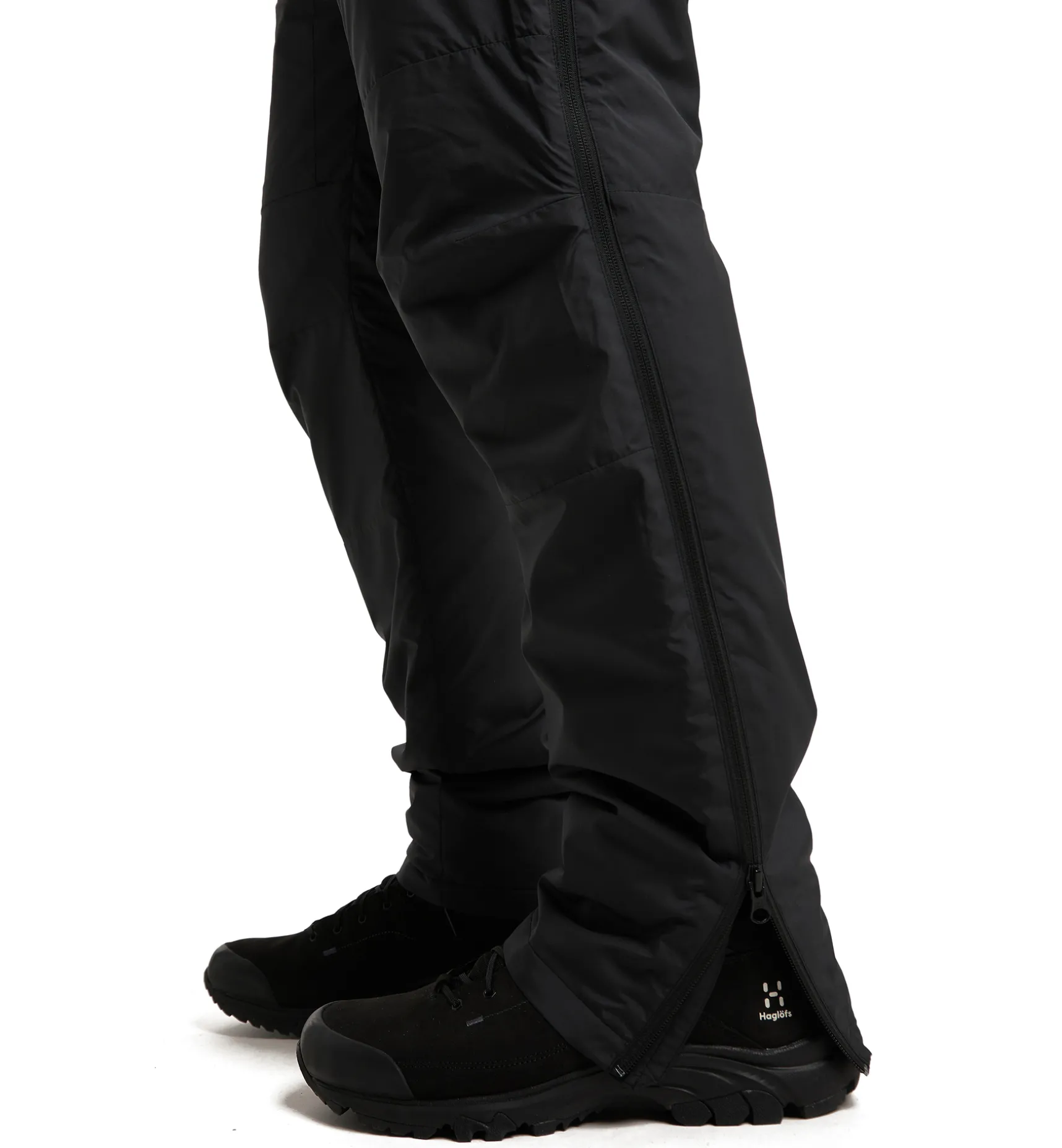 Mimic Silver Pant Men