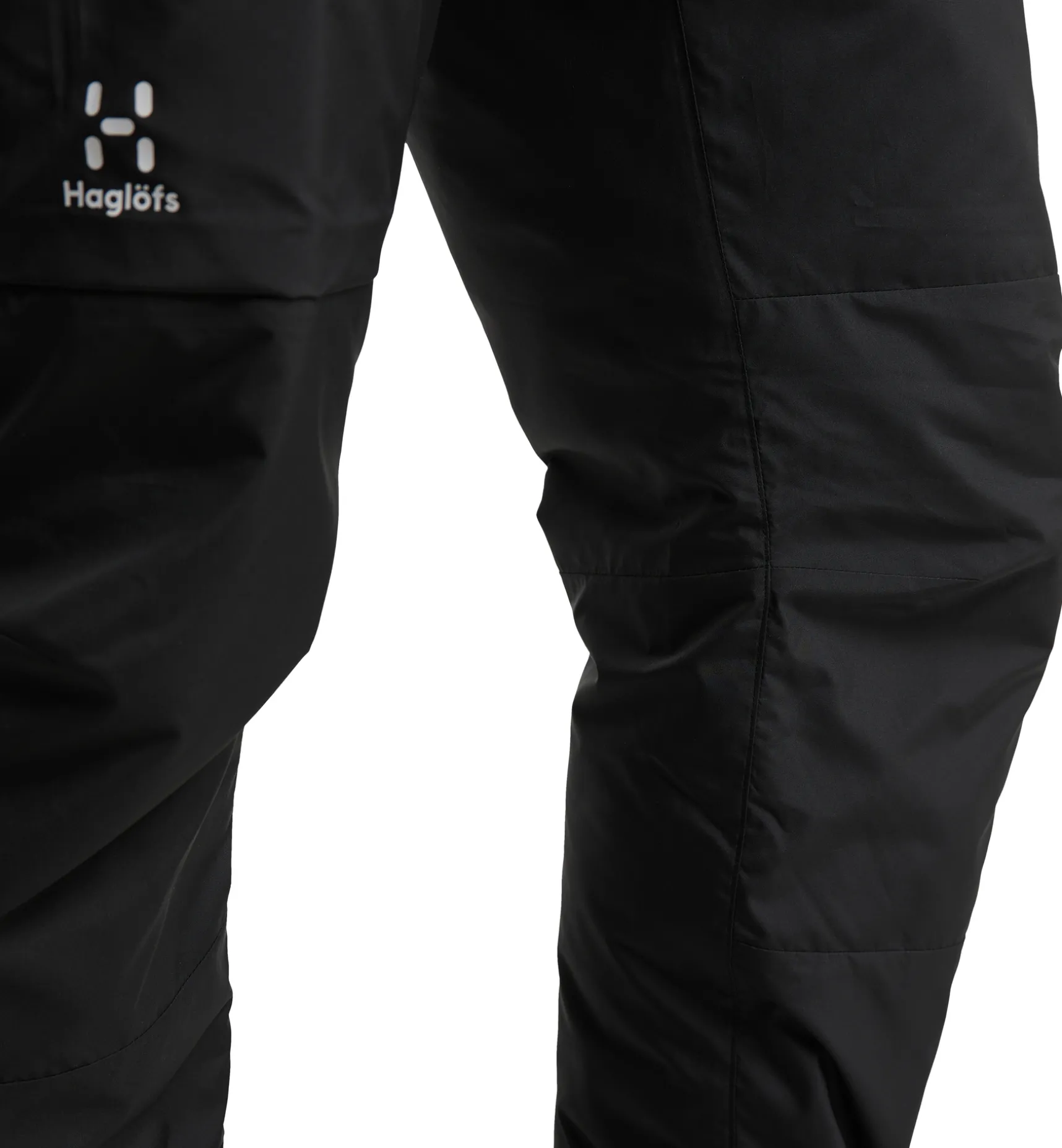 Mimic Silver Pant Men