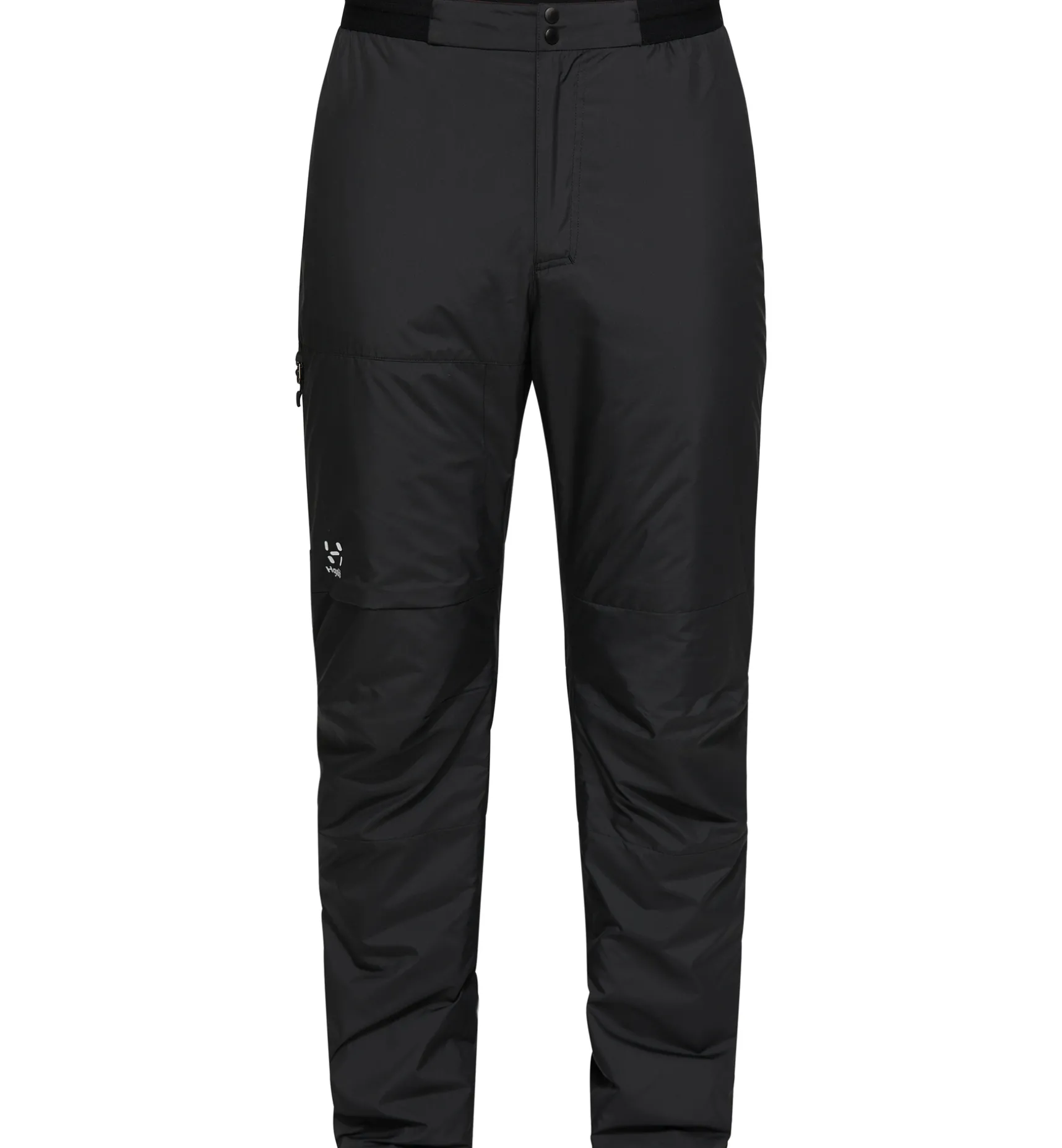 Mimic Silver Pant Men