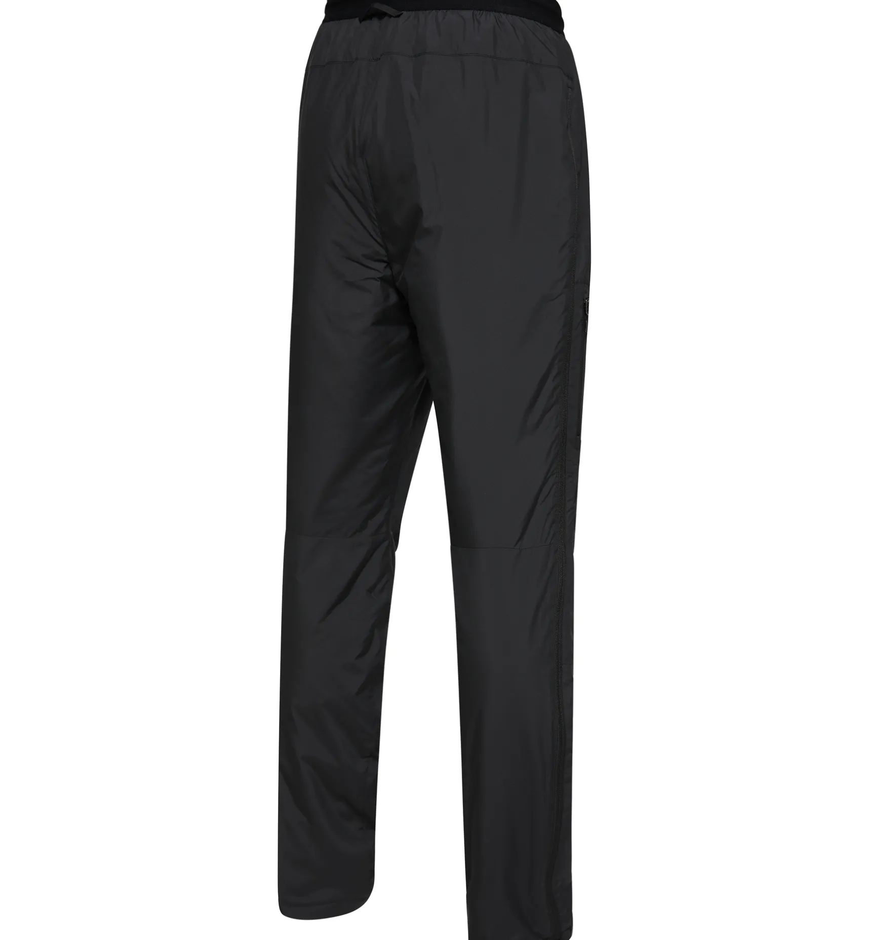 Mimic Silver Pant Men