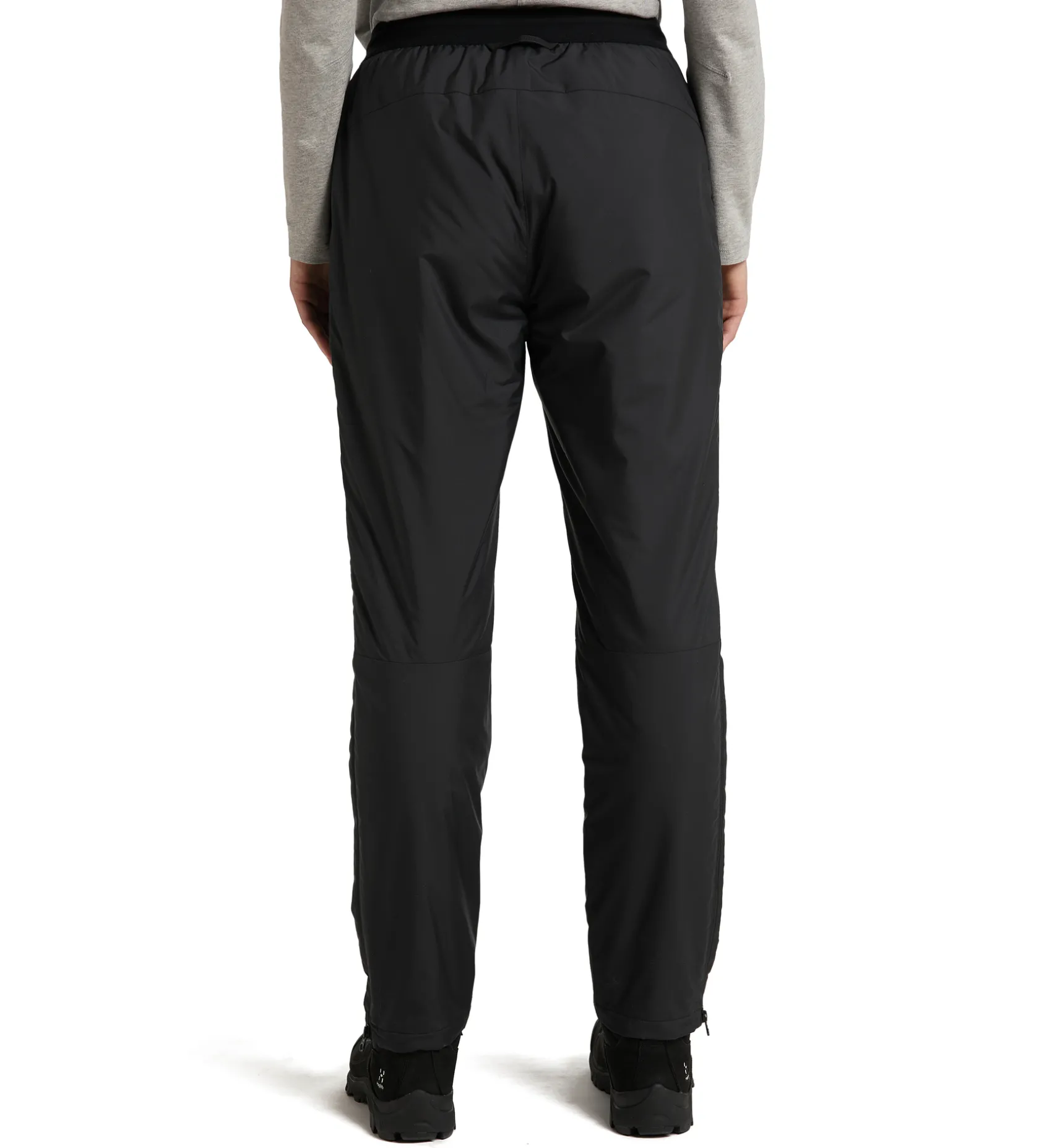Mimic Silver Pant Women