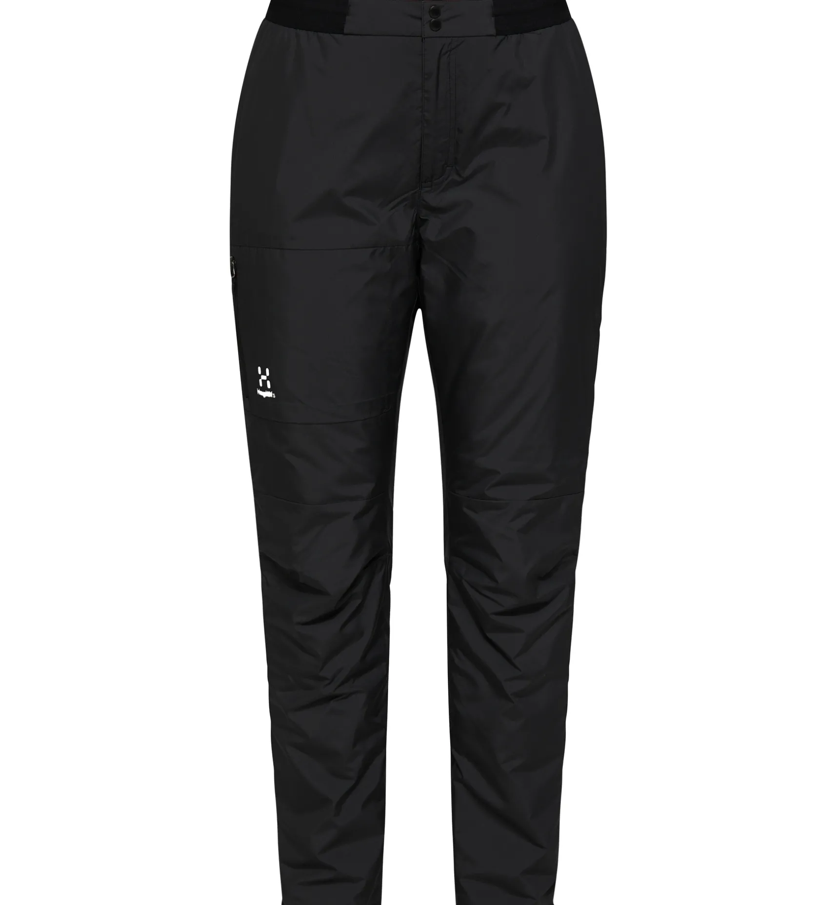Mimic Silver Pant Women