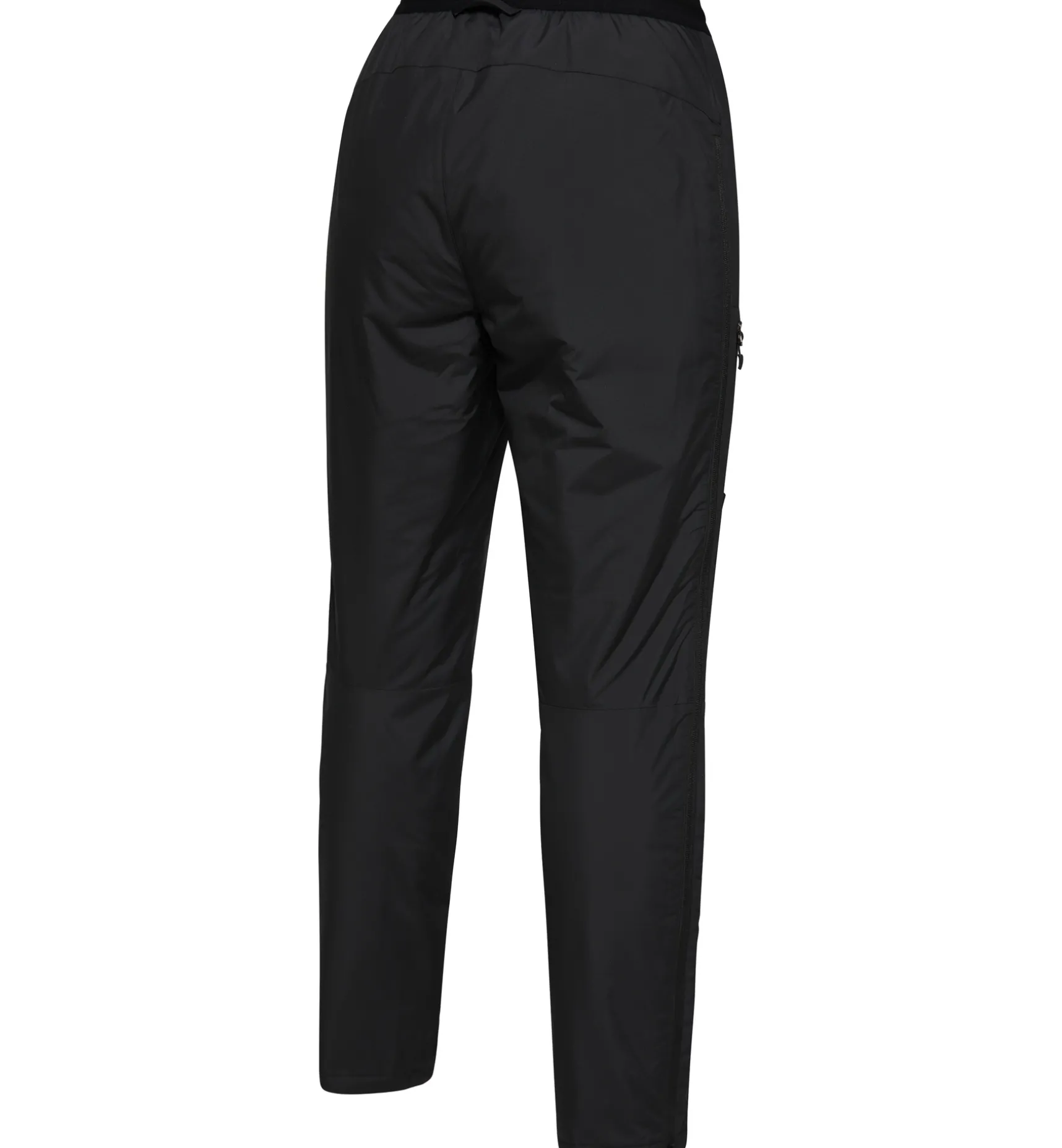 Mimic Silver Pant Women