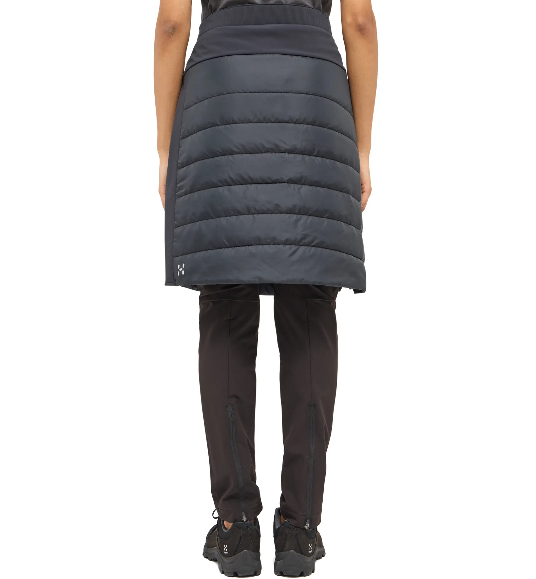 Mimic Skirt Women