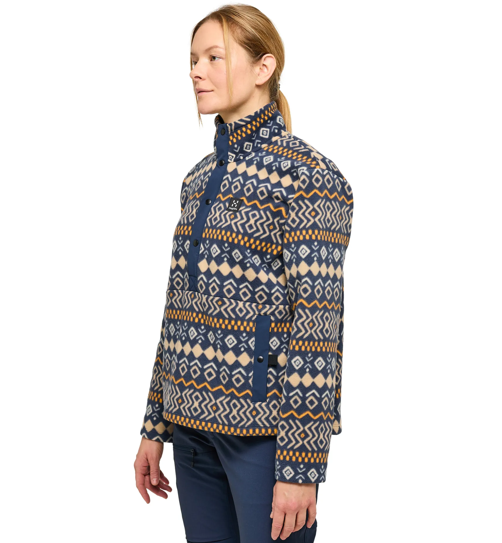 Mora Mid Women