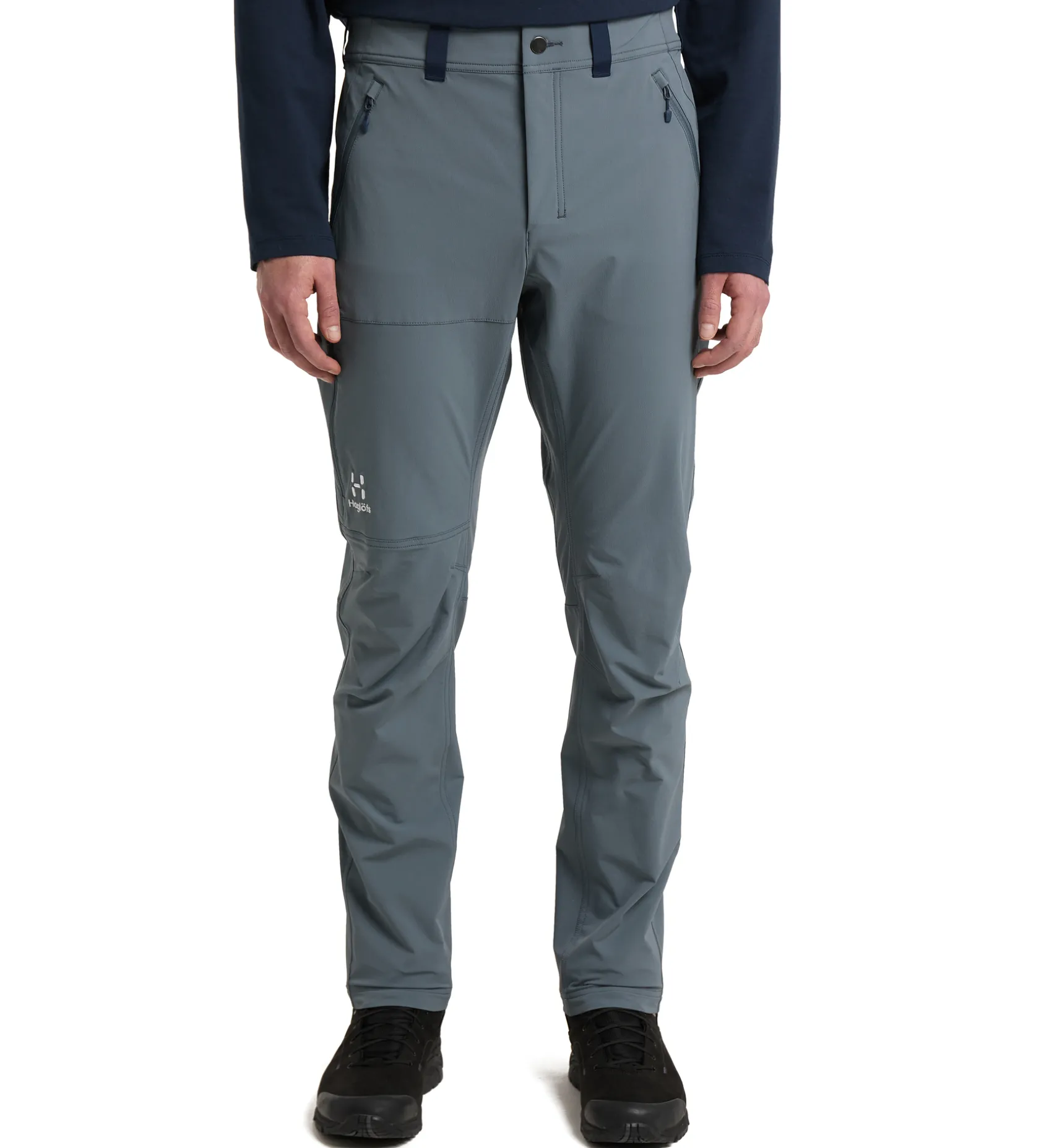 Morän Softshell Slim Pant Men