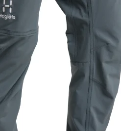 Morän Softshell Slim Pant Men