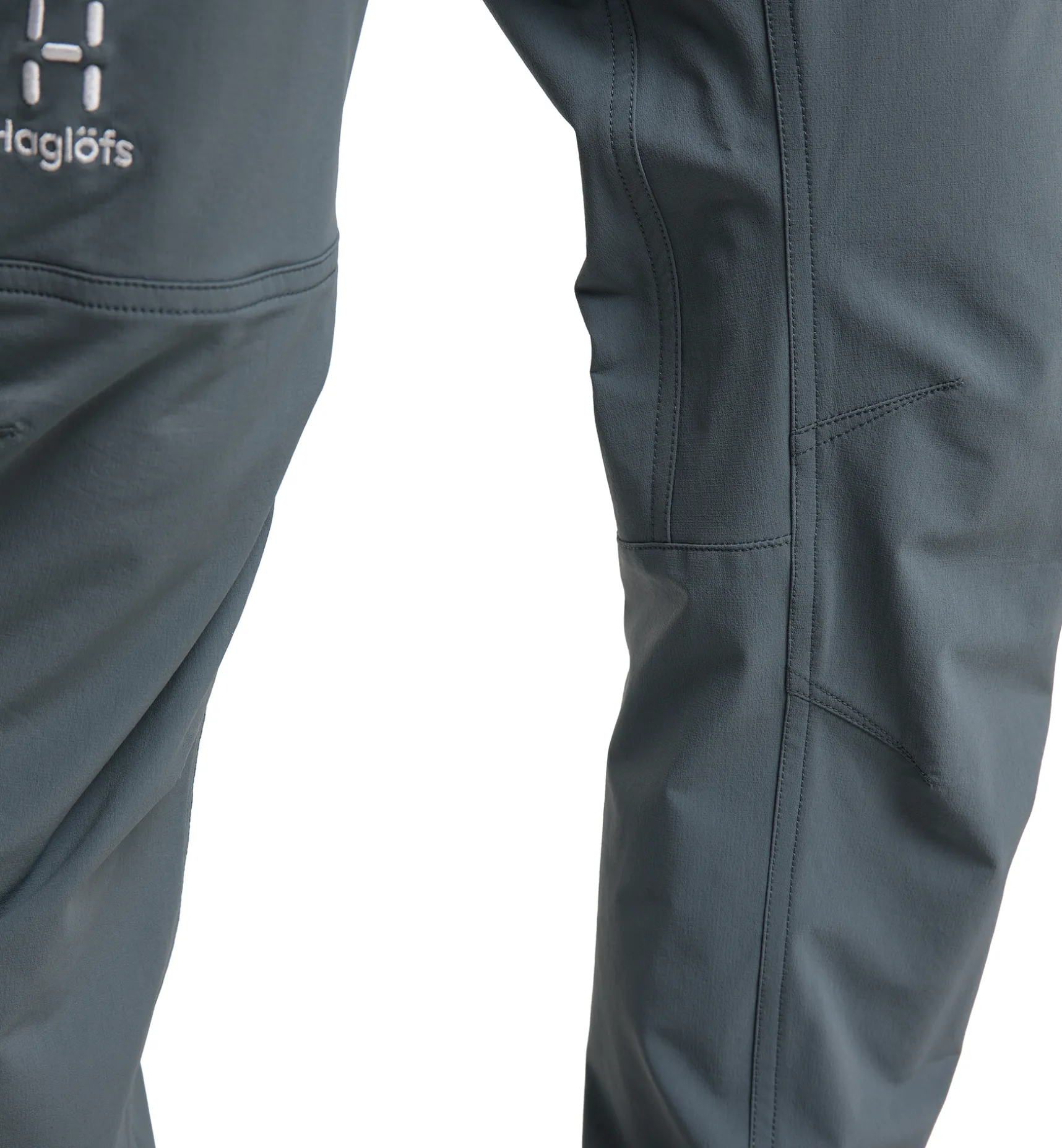 Morän Softshell Slim Pant Men