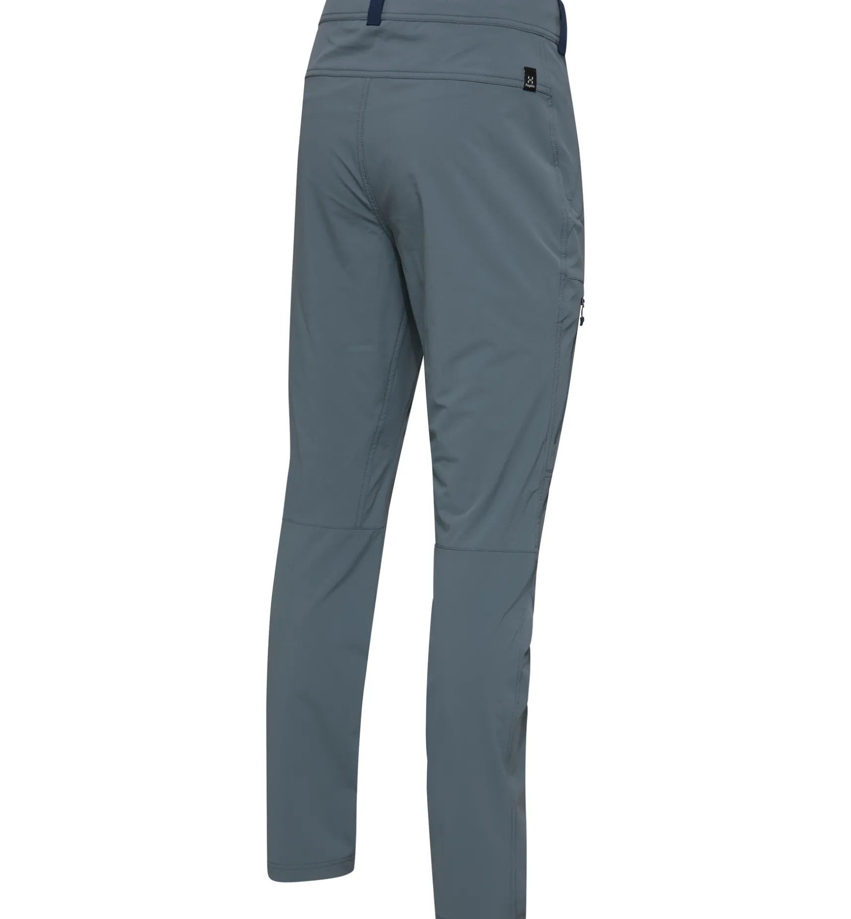 Morän Softshell Slim Pant Men