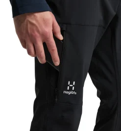 Morän Softshell Slim Pant Men