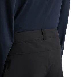 Morän Softshell Slim Pant Men