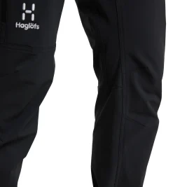 Morän Softshell Slim Pant Men
