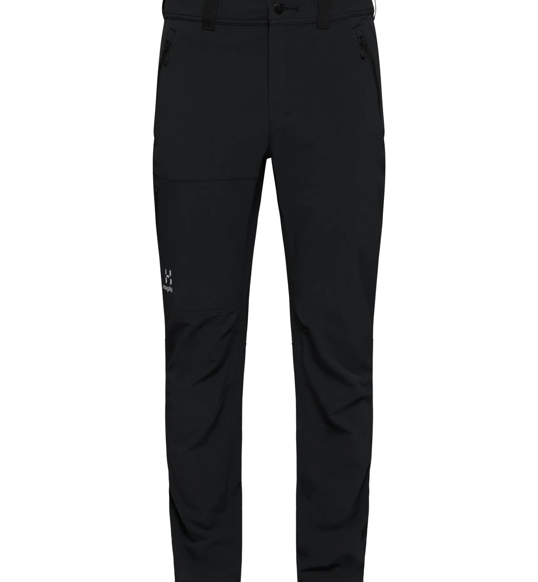 Morän Softshell Slim Pant Men
