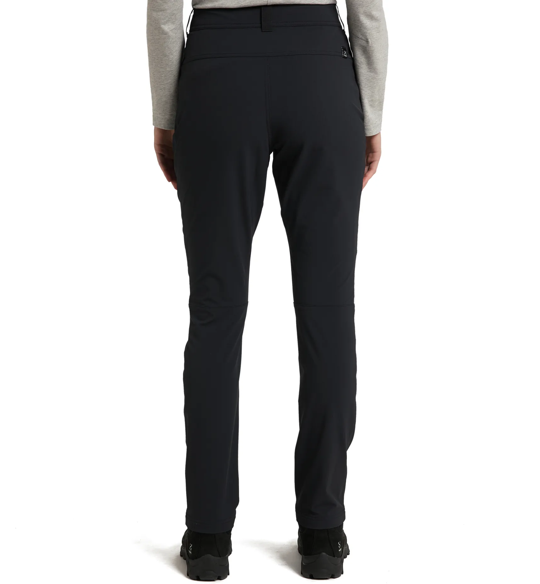 Morän Softshell Slim Pant Women