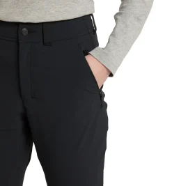 Morän Softshell Slim Pant Women