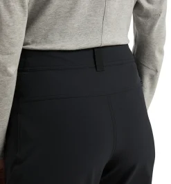 Morän Softshell Slim Pant Women