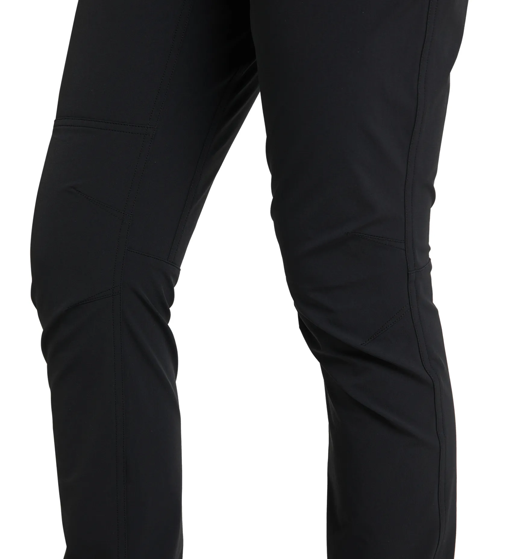 Morän Softshell Slim Pant Women