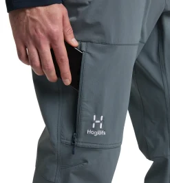 Morän Softshell Standard Pant Men