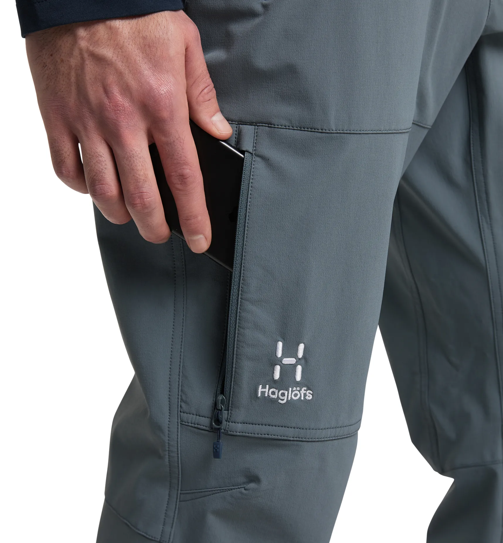 Morän Softshell Standard Pant Men