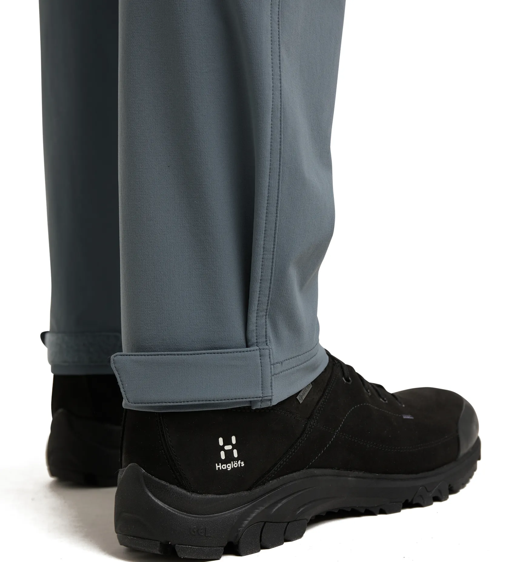 Morän Softshell Standard Pant Men