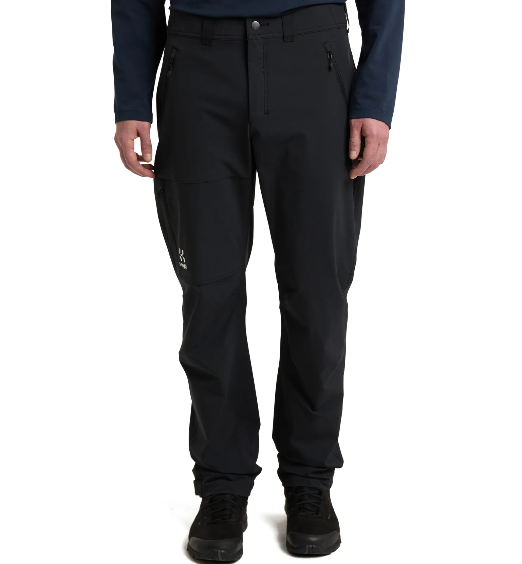 Morän Softshell Standard Pant Men