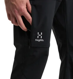 Morän Softshell Standard Pant Men