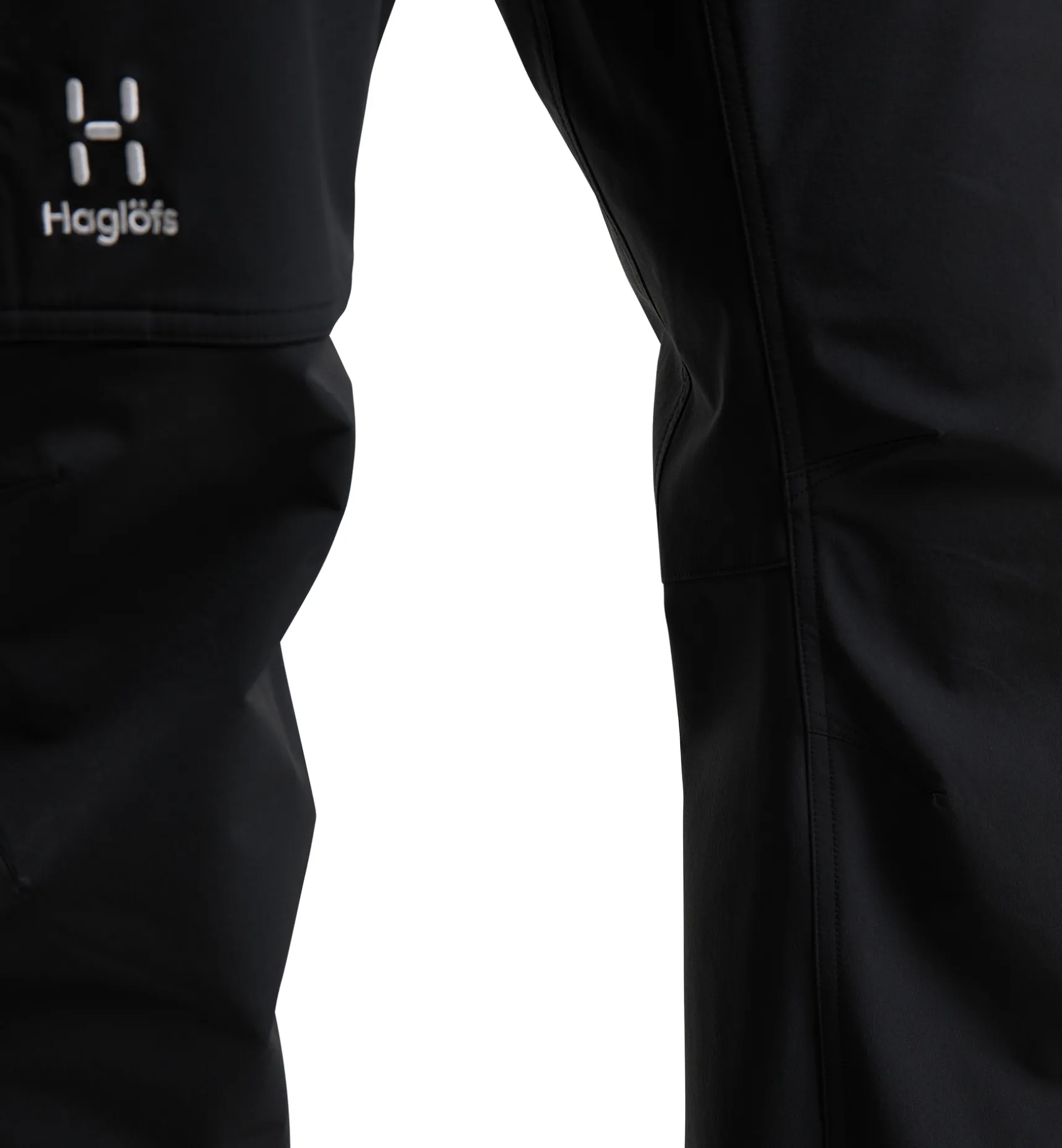 Morän Softshell Standard Pant Men