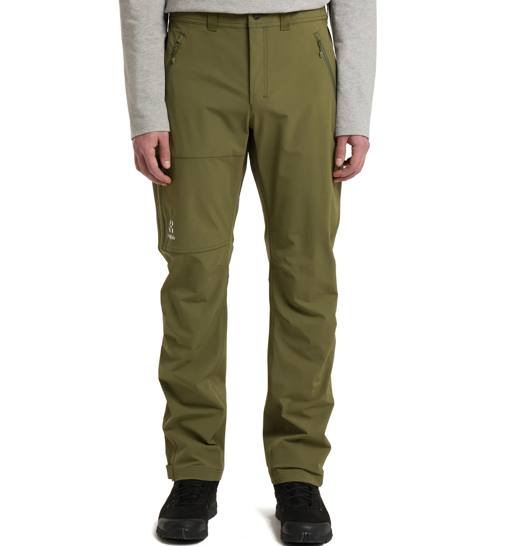 Morän Softshell Standard Pant Men