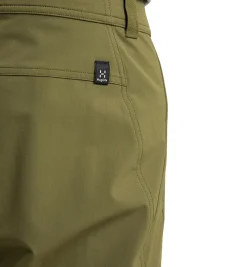 Morän Softshell Standard Pant Men